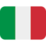 Italian flag