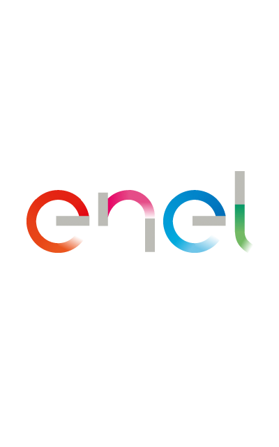 enel logo