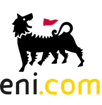 eni logo