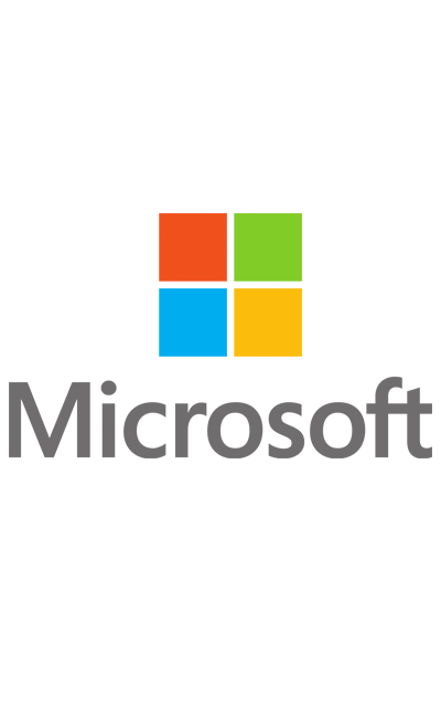 microsoft logo