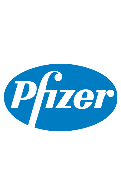 pfizer logo