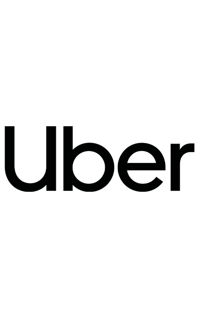 uber logo