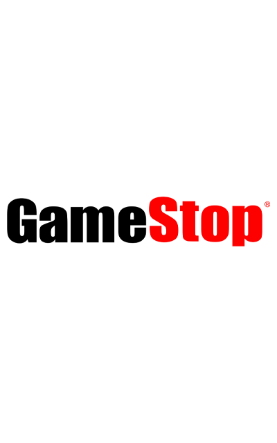 gamestop logo