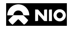 nio logo